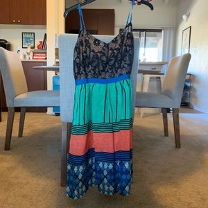 Perfect dress for any event!